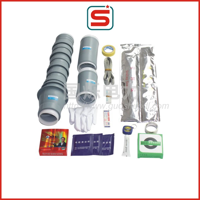 35KV Single Core Outdoor Terminal
