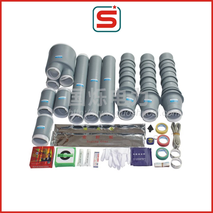 35KV Three Core Outdoor Terminal