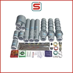 35KV Three Core Outdoor Terminal