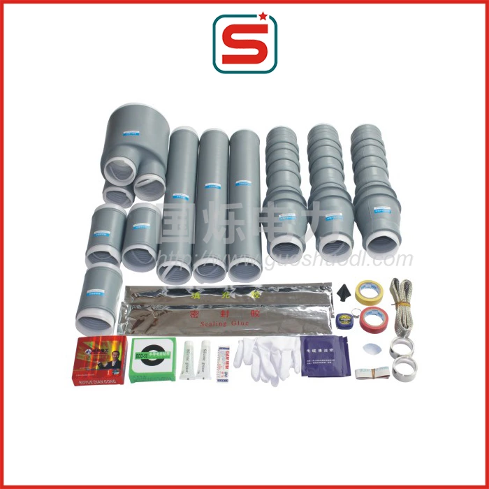 35KV Three Core Indoor Terminal