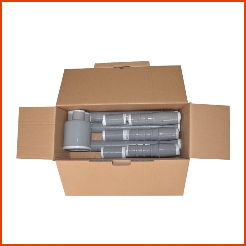 20kv Single Core Intermediate Joint