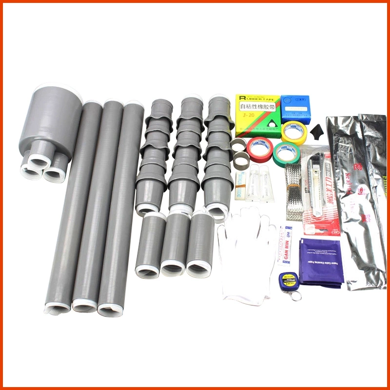 20kv Single Core Intermediate Joint