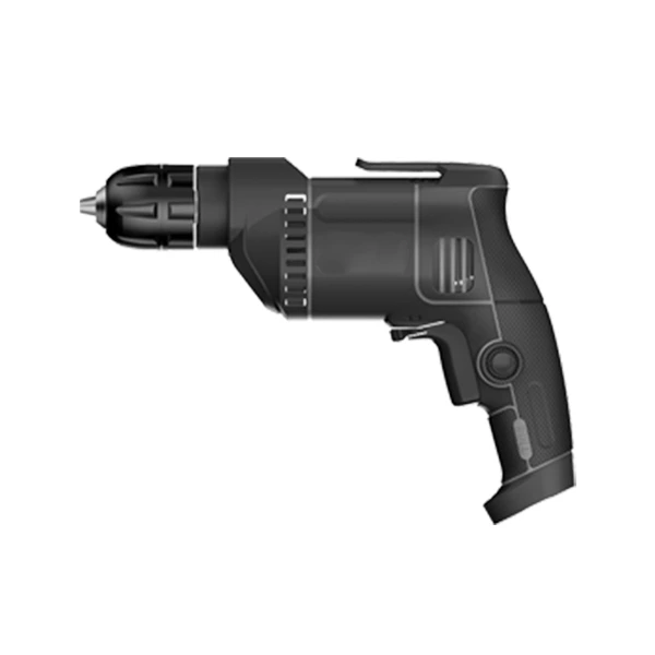 650W Electric Hand Drill