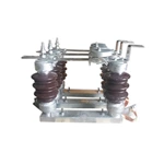 10kv Line And Substation Gw4-12kv Series Outdoor High Voltage Disconnector