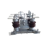 10kv Line And Substation Gw4-12kv Series Outdoor High Voltage Disconnector
