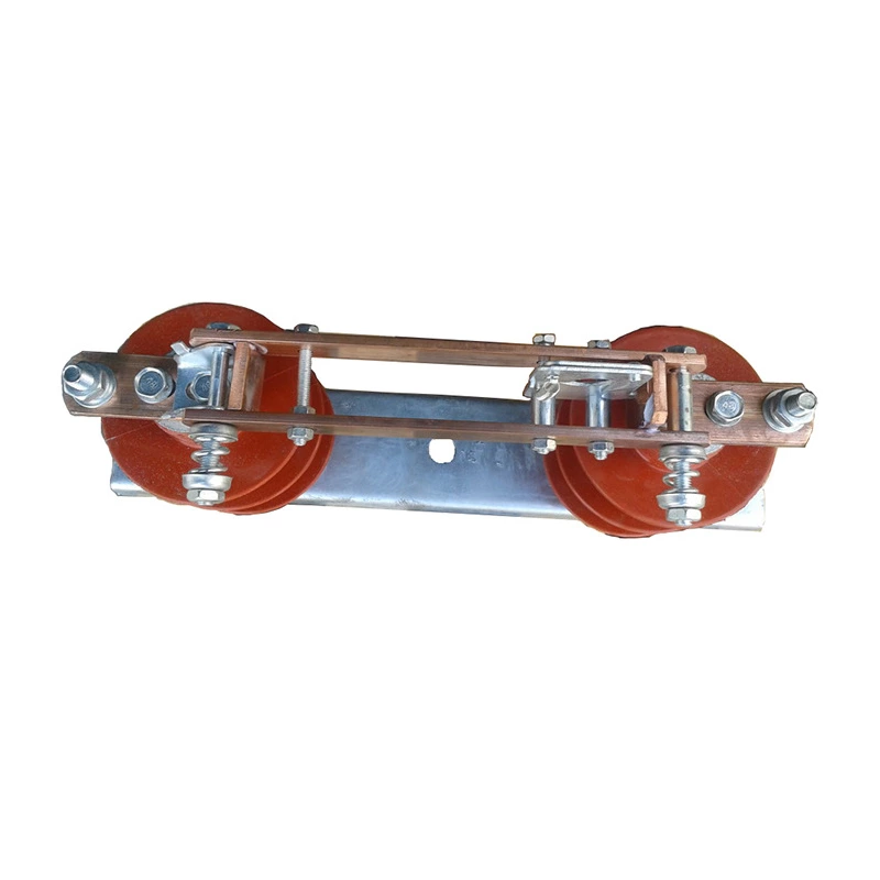 10kv Line Disconnector Gw9 Type Gw9-12/630a Vertical Knife Type Isolation Knife Switch Silicone Rubber Hgw9