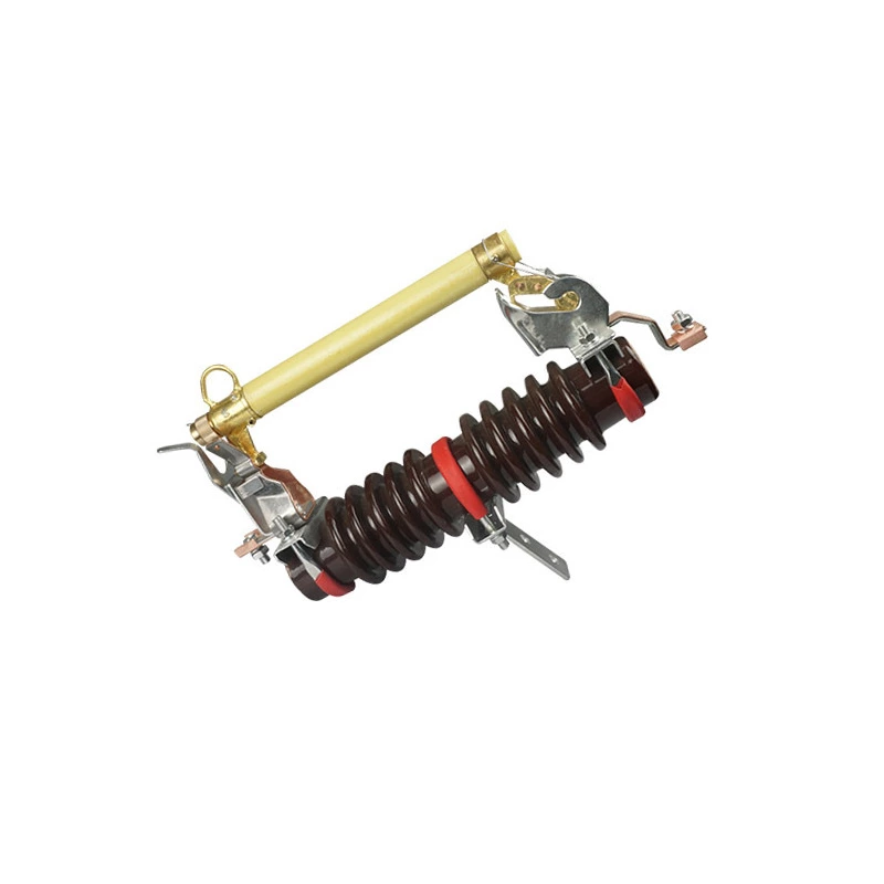 10kv Line Rw11-12kv/100a-200a Outdoor High Voltage Drop Fuse Link Switch