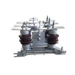 10kv Outdoor High Voltage Isolating Switch Gw4-10/400/630a Outdoor High Voltage Isolating Switch