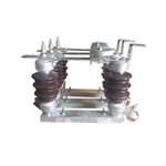 10kv Outdoor High Voltage Isolating Switch Gw4-10/400/630a Outdoor High Voltage Isolating Switch