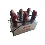 10kv Prepaid Combination Circuit Breaker Zw32-12y/630a Outdoor Metering Vacuum Circuit Breaker Integration