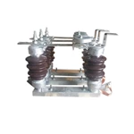 10kv Substation Gw4-10kv Series Outdoor High Voltage Disconnector Manual 10kv Line
