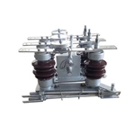 10kv Substation Gw4-10kv Series Outdoor High Voltage Disconnector Manual 10kv Line