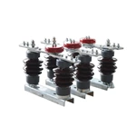 10kv Substation Gw4-10kv Series Outdoor High Voltage Disconnector Manual 10kv Line