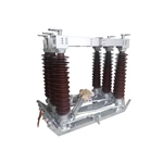 110kv High Voltage Isolating Switch Gw4 Gw4 High Voltage Isolating Switch Manufacturer Gw4-110 Isolating Switch