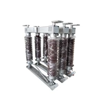 110kv High Voltage Isolating Switch Gw4 Gw4 High Voltage Isolating Switch Manufacturer Gw4-110 Isolating Switch