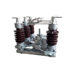 15kv Silicone Rubber Series One-piece Disconnect Switch Hgw4-15/630 Hgw4-15/1250 Isolation Knife Switch