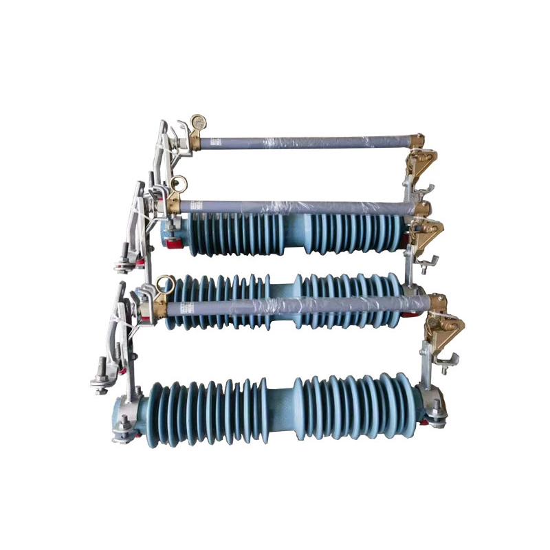 Evolution Direction Of Drop-out Fuse Technology