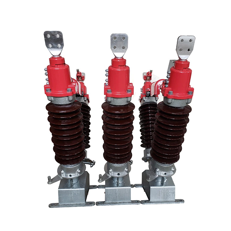 35kv Outdoor High Voltage Isolating Switch Gw5-35kv Isolating Switch V-type Gw5 High Voltage Isolating Switch Manual