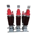 35kv Outdoor High Voltage Isolating Switch Gw5-35kv Isolating Switch V-type Gw5 High Voltage Isolating Switch Manual