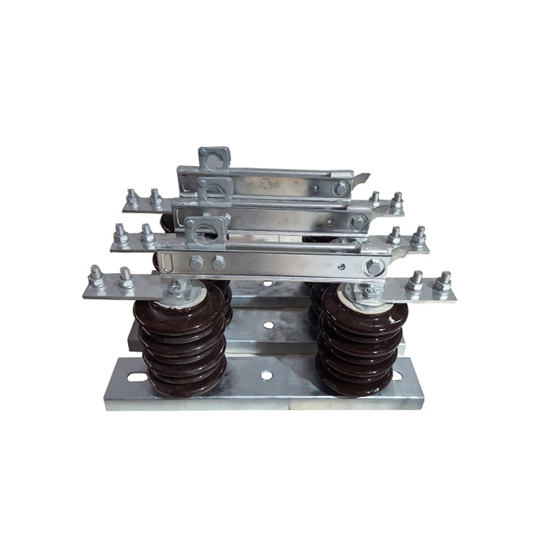 Direct Sales 10kv Line Installation Gw9-10 Outdoor Isolation Knife Switch Gw9-15vk Isolation Switch Gw9-12