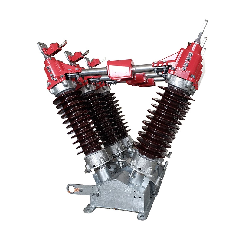 Direct Sales Gw5-35 High Voltage Disconnector 35kv Outdoor High Voltage Disconnector