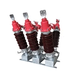 Direct Sales Gw5-35 High Voltage Disconnector 35kv Outdoor High Voltage Disconnector