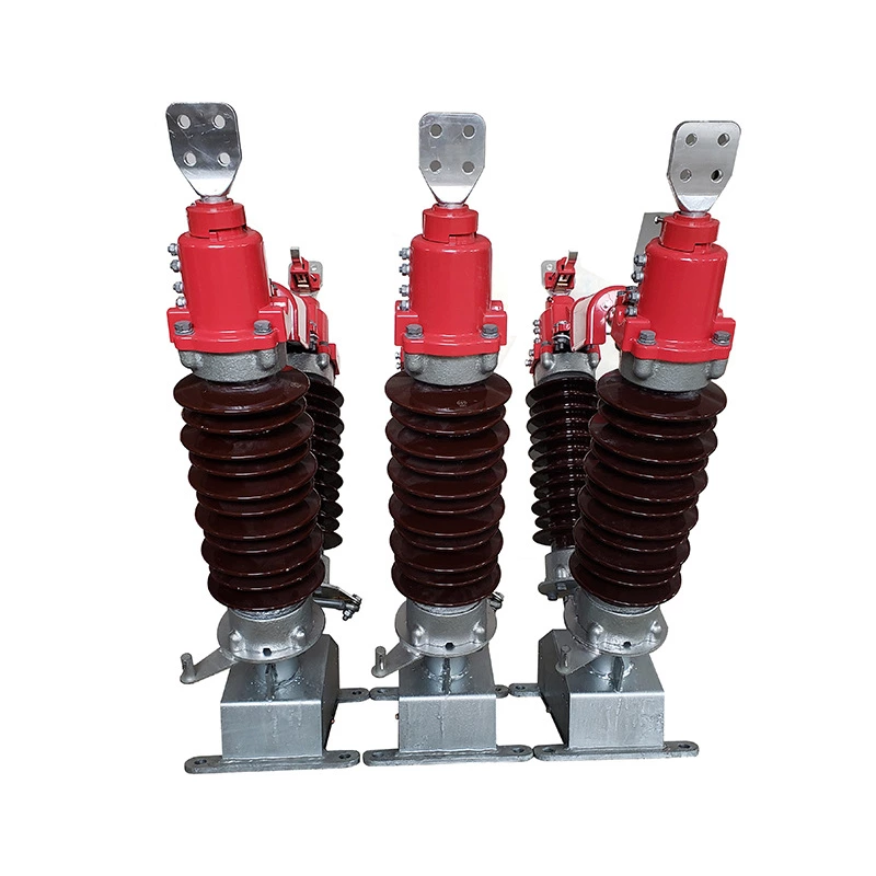 Direct Sales Gw5-35 High Voltage Disconnector 35kv Outdoor High Voltage Disconnector