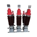 Direct Sales Gw5-35 High Voltage Disconnector 35kv Outdoor High Voltage Disconnector