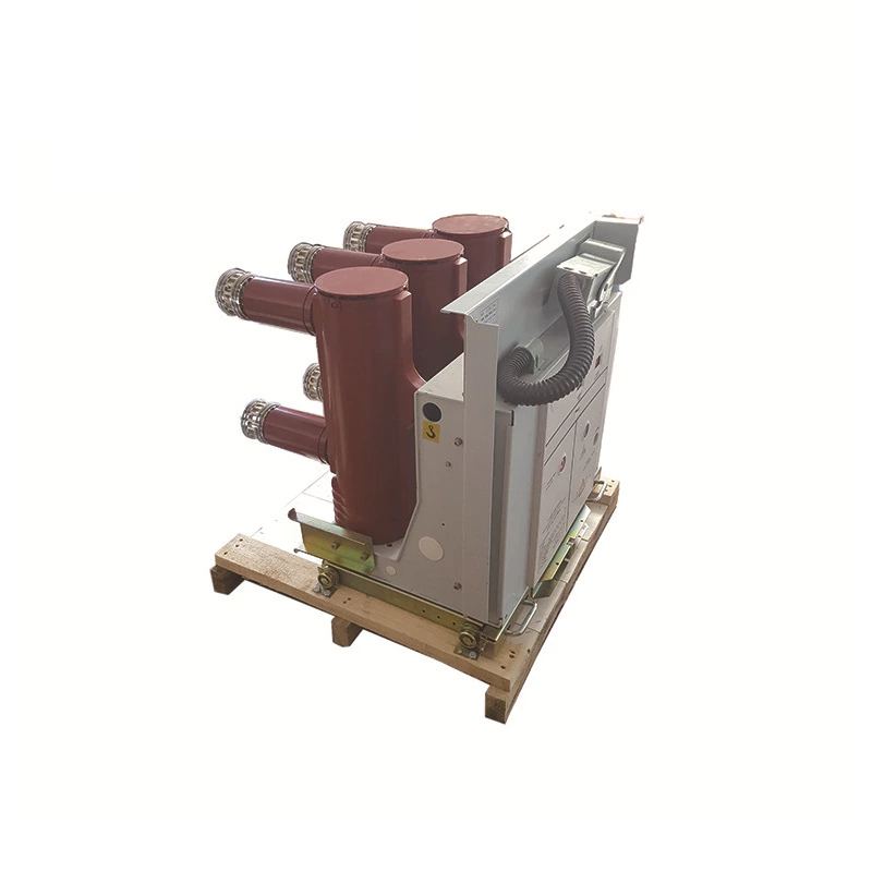 Direct Sales Trolley Type Vs1-12/630a Indoor Vacuum Circuit Breaker Zn63 (vs1) Type 10kv Cabinet Circuit Breaker