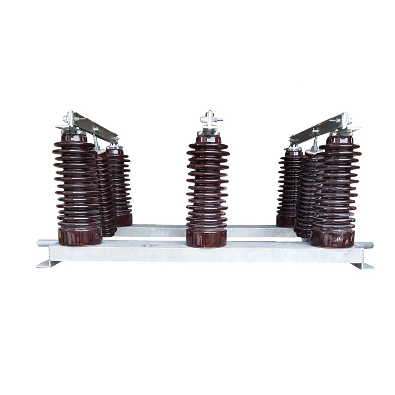 Gn2 Indoor High Voltage Isolating Switch Gn2-35kv High Voltage Isolating Switch Gn2 Isolating Knife Switch