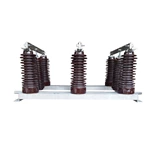 Gn2 Indoor High Voltage Isolating Switch Gn2-35kv High Voltage Isolating Switch Gn2 Isolating Knife Switch