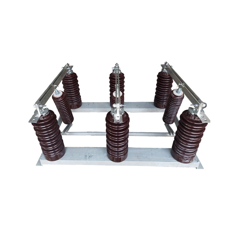 Gn2 Indoor High Voltage Isolating Switch Gn2-35kv High Voltage Isolating Switch Gn2 Isolating Knife Switch
