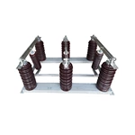 Gn2 Indoor High Voltage Isolating Switch Gn2-35kv High Voltage Isolating Switch Gn2 Isolating Knife Switch