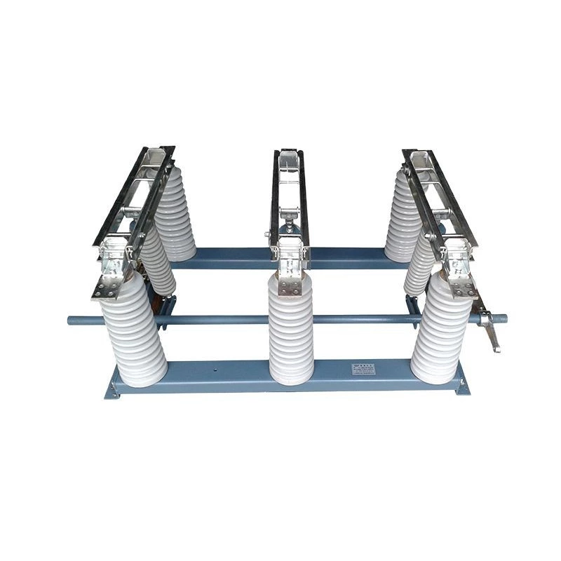 Gn2 Indoor High Voltage Isolating Switch Gn2-35kv High Voltage Isolating Switch Gn2 Isolating Knife Switch