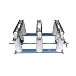 Gn2 Indoor High Voltage Isolating Switch Gn2-35kv High Voltage Isolating Switch Gn2 Isolating Knife Switch
