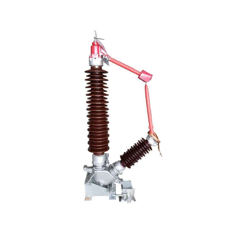 Gw13 Neutral Point Grounding Disconnector 66kv, 110kv, 220kv Neutral Point Complete Set Discharge Gap