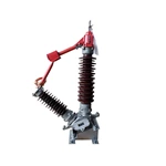 Gw13 Neutral Point Grounding Disconnector 66kv, 110kv, 220kv Neutral Point Complete Set Discharge Gap
