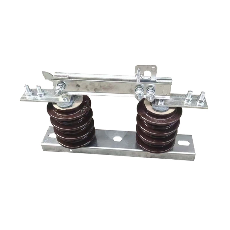 Gw9-10 Inverted Isolating Switch For Utility Poles Gw9 Series Outdoor Isolating Knife Switch