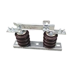Gw9-10 Inverted Isolating Switch For Utility Poles Gw9 Series Outdoor Isolating Knife Switch
