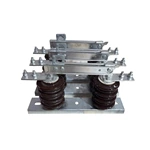 Gw9-10 Inverted Isolating Switch For Utility Poles Gw9 Series Outdoor Isolating Knife Switch