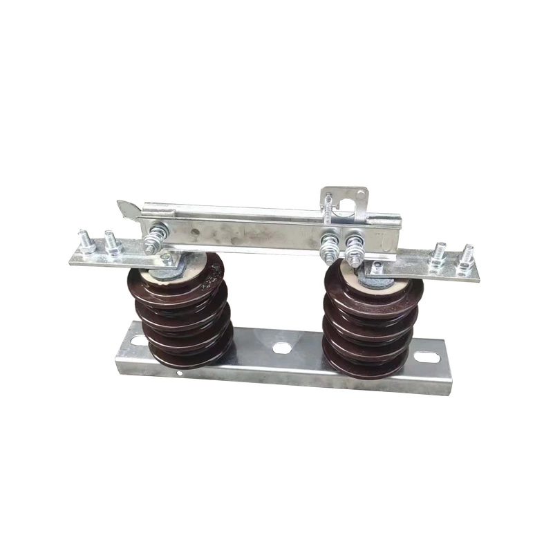 Gw9-10kv High Voltage Isolation Knife Switch Line Gw9 Series Outdoor High Voltage Knife Switch