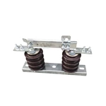 Gw9-10kv High Voltage Isolation Knife Switch Line Gw9 Series Outdoor High Voltage Knife Switch