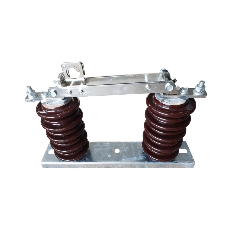Gw9-10kv High Voltage Isolation Knife Switch Line Gw9 Series Outdoor High Voltage Knife Switch
