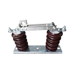 Gw9-10kv High Voltage Isolation Knife Switch Line Gw9 Series Outdoor High Voltage Knife Switch