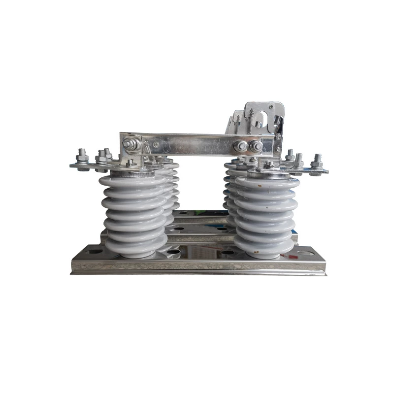 Gw9-10kv High Voltage Isolation Knife Switch Line Gw9 Series Outdoor High Voltage Knife Switch