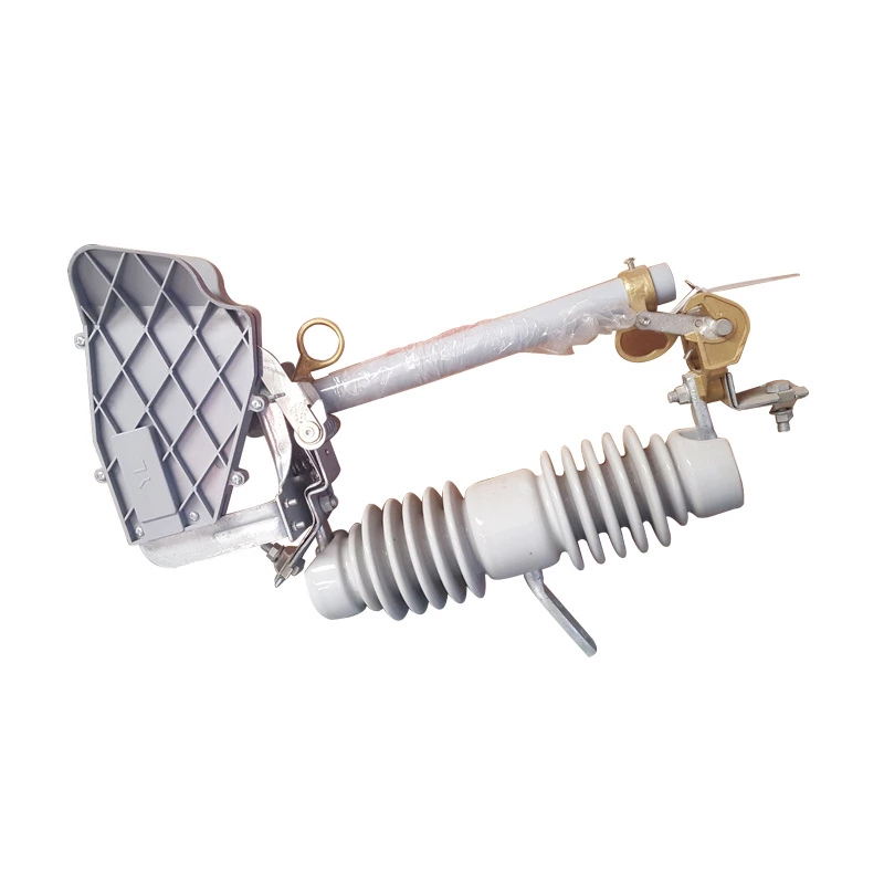 High Voltage Drop-out Fuse Rw12-15-200a/100a Outdoor Drop-out Fuse Rw12 Fuse