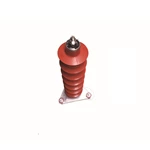 Hy5wz-51/134 35kv Outdoor High Voltage Composite Silicone Rubber Arrester Yh5wz