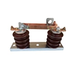 Outdoor 10kv Line Pole Gw9-10/1250 New Isolating Switch Gw9-12/630a Isolating Knife Switch