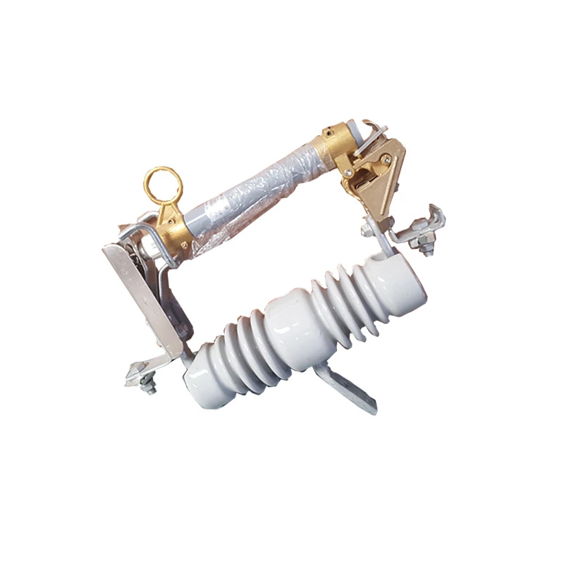 Outdoor High Voltage Drop Fuse Rw12-12 Column Drop Fuse Rw12 Drop Fuse