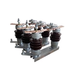 Outdoor Knife Switch 10kv Isolating Switch Gw4-10kv Series Outdoor High Voltage Isolating Switch